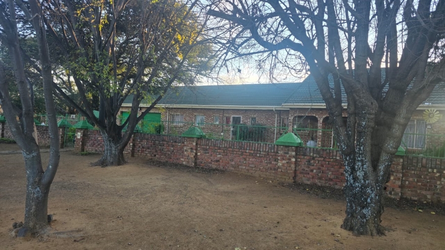 3 Bedroom Property for Sale in Hoopstad Free State
